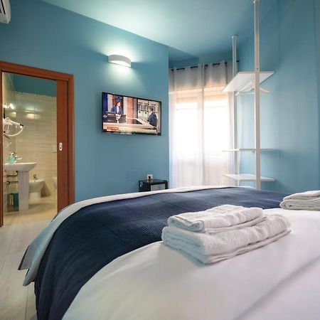 Budget Rooms Sonnino 37 Cagliari Exterior photo