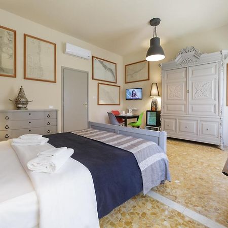 Budget Rooms Sonnino 37 Cagliari Exterior photo